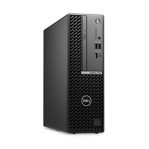 Dell OptiPlex 7000 Desktop Intel Core i5 12th Gen 16GB RAM 256GB SSD Windows 11