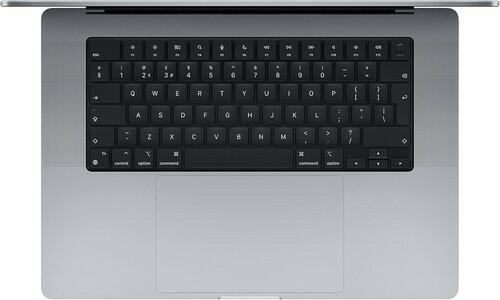 Apple MacBook Pro 16" A2485 M1 Max 64GB RAM 1TB SSD 32-Core GPU Space Grey