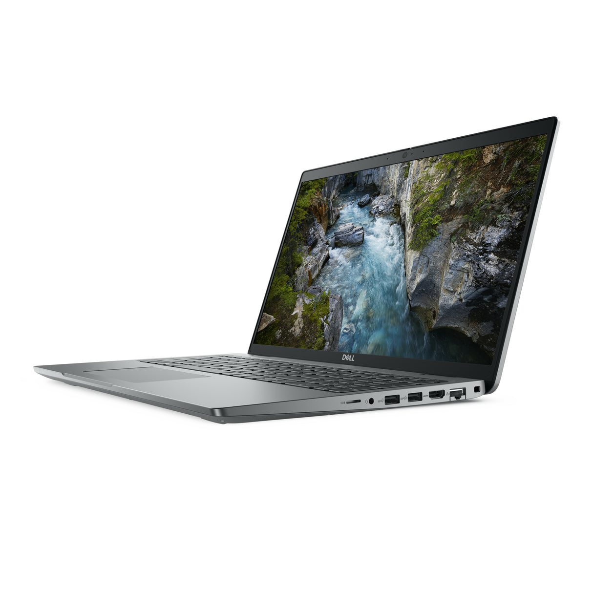 Dell Precision 3590 Laptop 15.6" Ultra 7 155H 16GB RAM 512GB SSD RTX 500 Ada Windows 11 Pro
