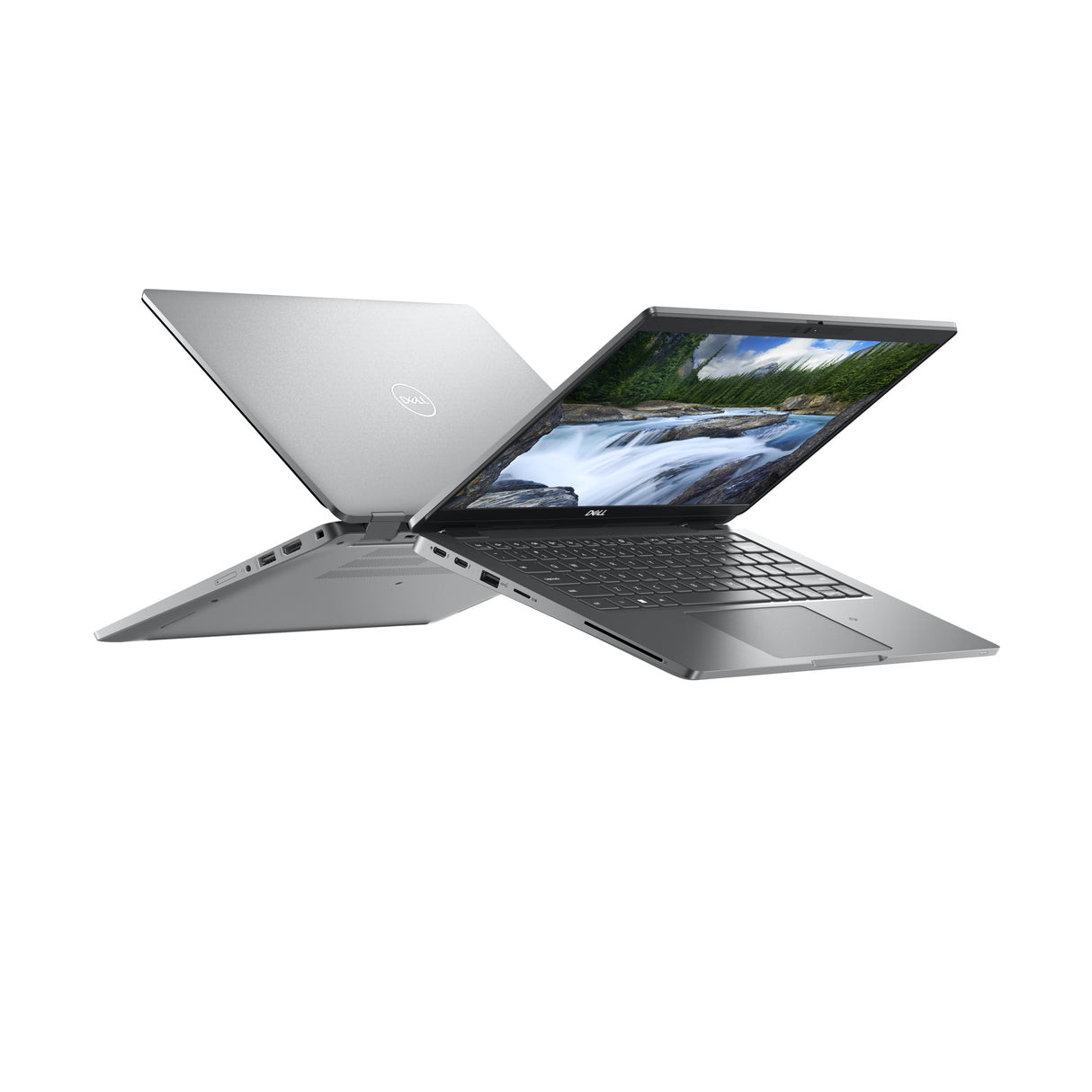 Dell Laptop Latitude 5330 13.3" i7-1265U 16GB RAM 512GB SSD Windows 11 Pro