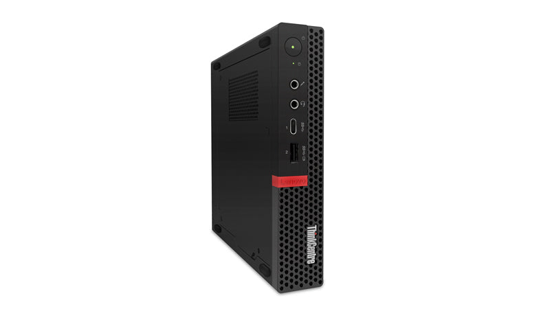 Lenovo Mini PC ThinkCentre M720Q i7-9700T 16GB RAM 512GB SSD Windows 11 Pro