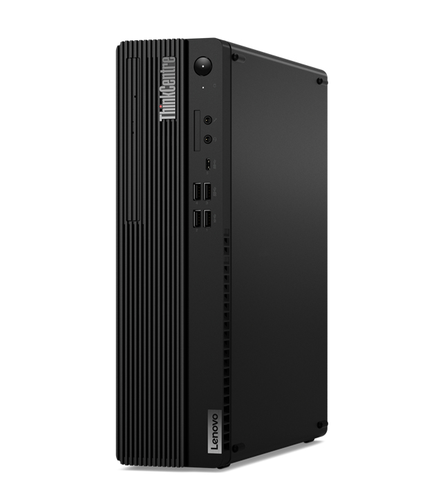 Lenovo Desktop ThinkCentre M70S SFF i5-10500 8GB RAM 256GB SSD Windows 11 Pro