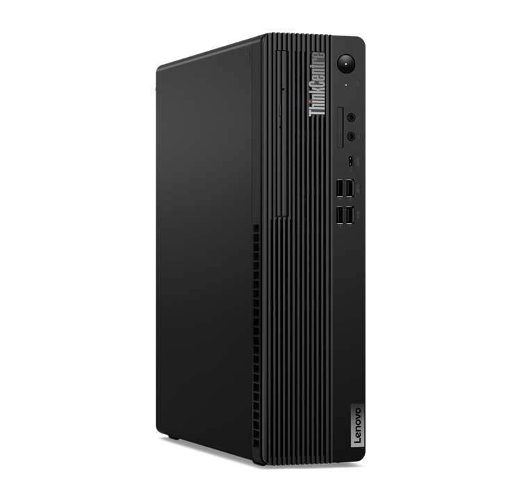 Lenovo Desktop ThinkCentre M70S SFF i5-10500 8GB RAM 256GB SSD Windows 11 Pro