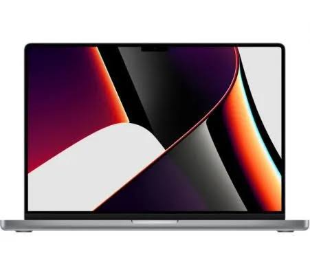 Apple MacBook Pro 16" A2141 2019 I9-9880H Space Grey 16GB RAM 1TB SSD