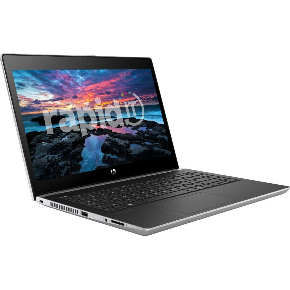 HP ProBook 430 G5 13.3" Laptop I5-8250U 8GB RAM 240GB SSD Windows 11 Pro
