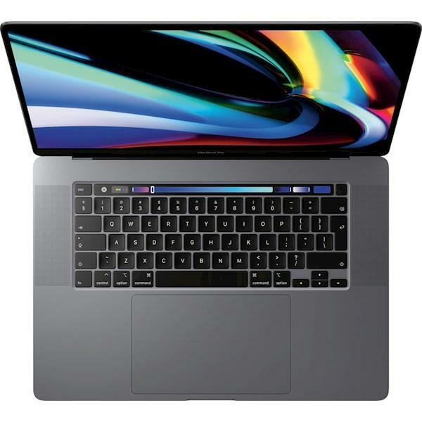 Apple MacBook Pro 16" A2141 2019 I9-9880H Space Grey 64GB RAM 1TB SSD