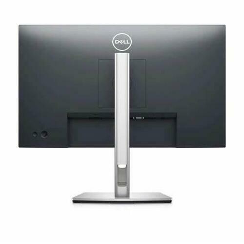 Dell Monitor IPS P2422H 24" Full HD 1080p 60Hz DisplayPort HDMI VGA USB