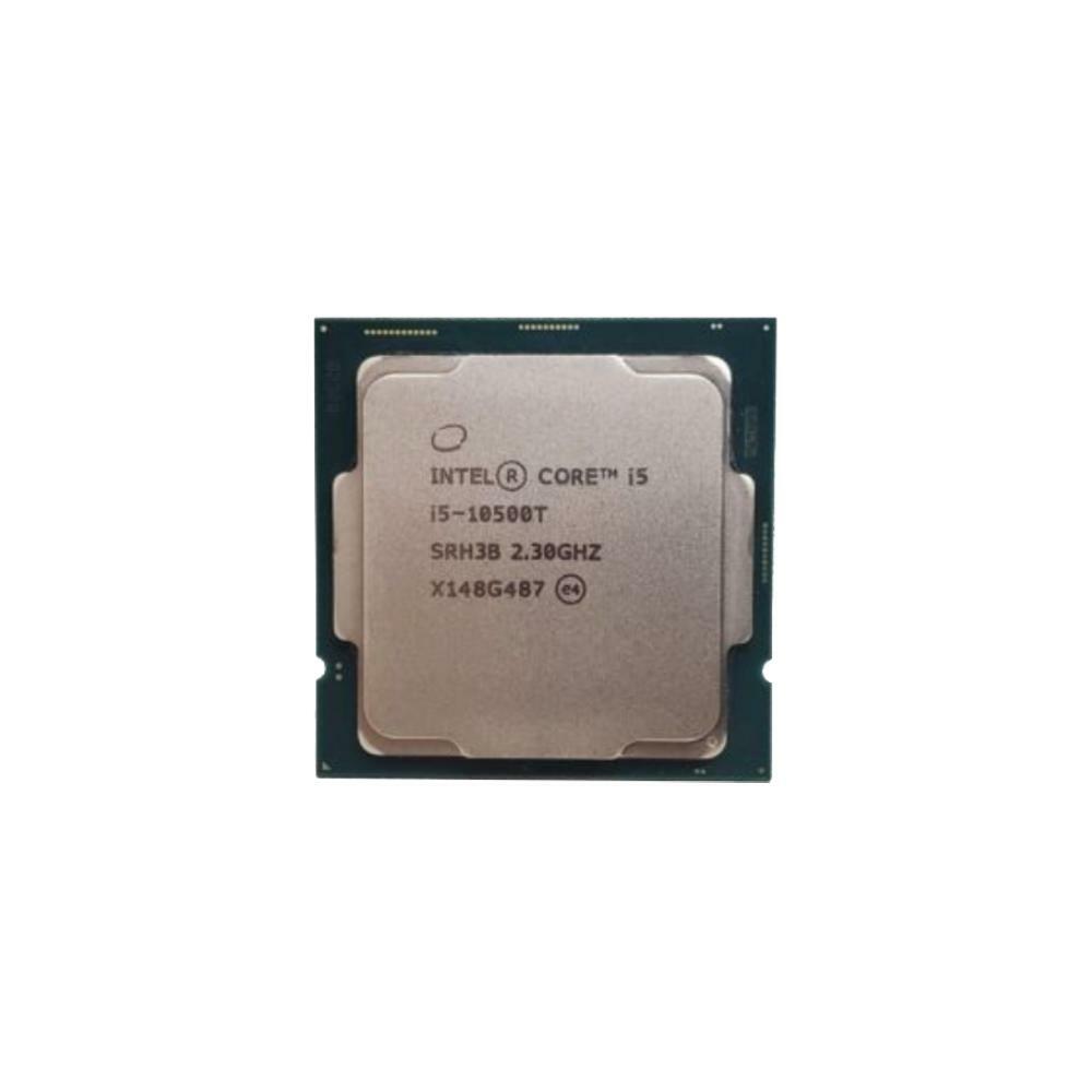 Intel Core i5-10500T Processor 2.30GHz 10th Gen 6 Cores Socket LGA1200 ...