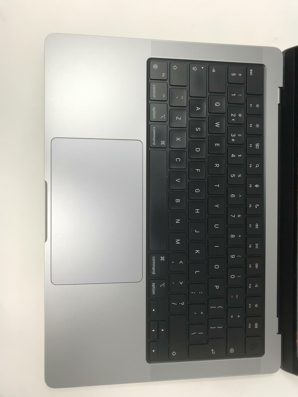 Apple MacBook Pro 14" Space Grey A2442 2021 M1 Pro 16GB RAM 1TB SSD