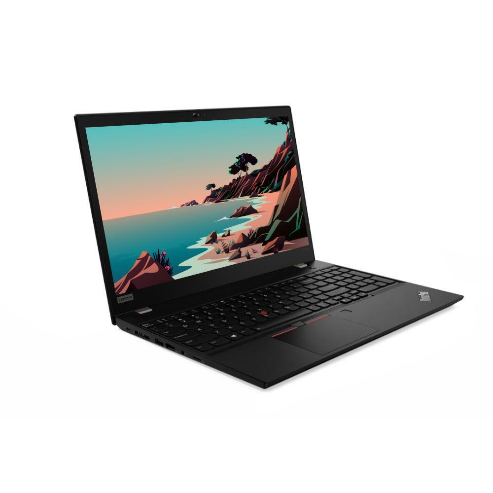 Lenovo ThinkPad P15S Gen 1 15.6" Laptop i7-10510U P520 16GB 256GB Windows 11 Pro