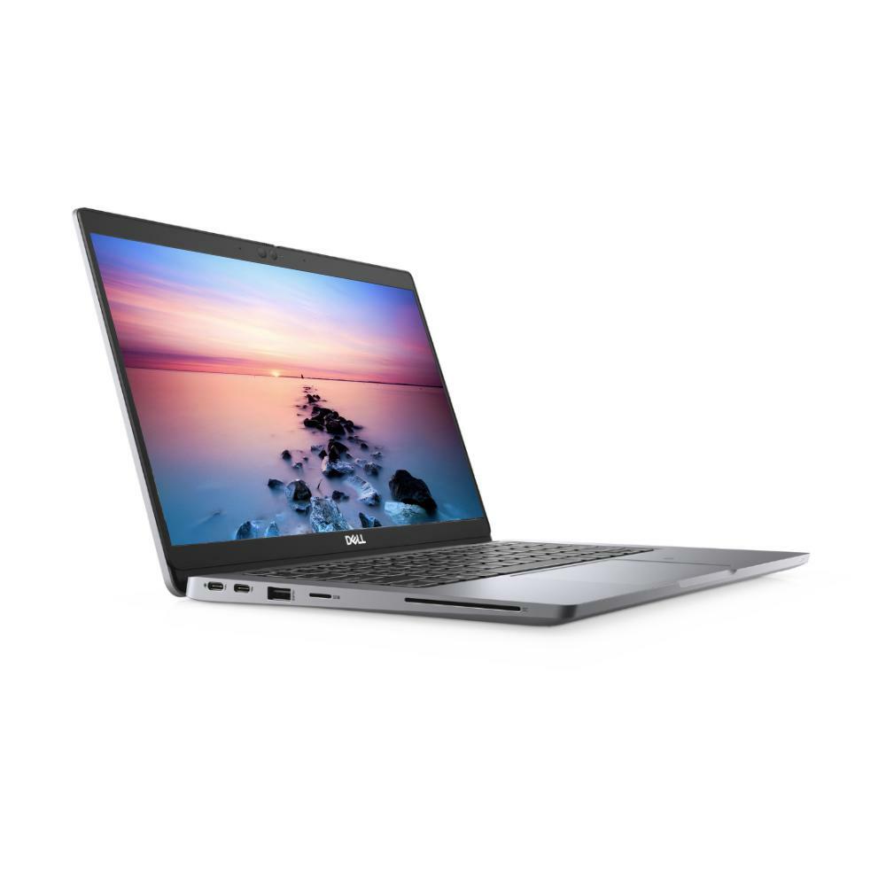Dell Latitude 5320 13.3" Laptop I5-1145G7 16GB RAM 512GB SSD Windows 11 Pro