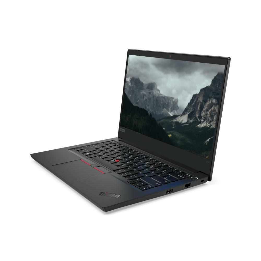 Lenovo Laptop ThinkPad E14 14" i5-10210U 16GB RAM 256GB SSD Windows 11 Pro