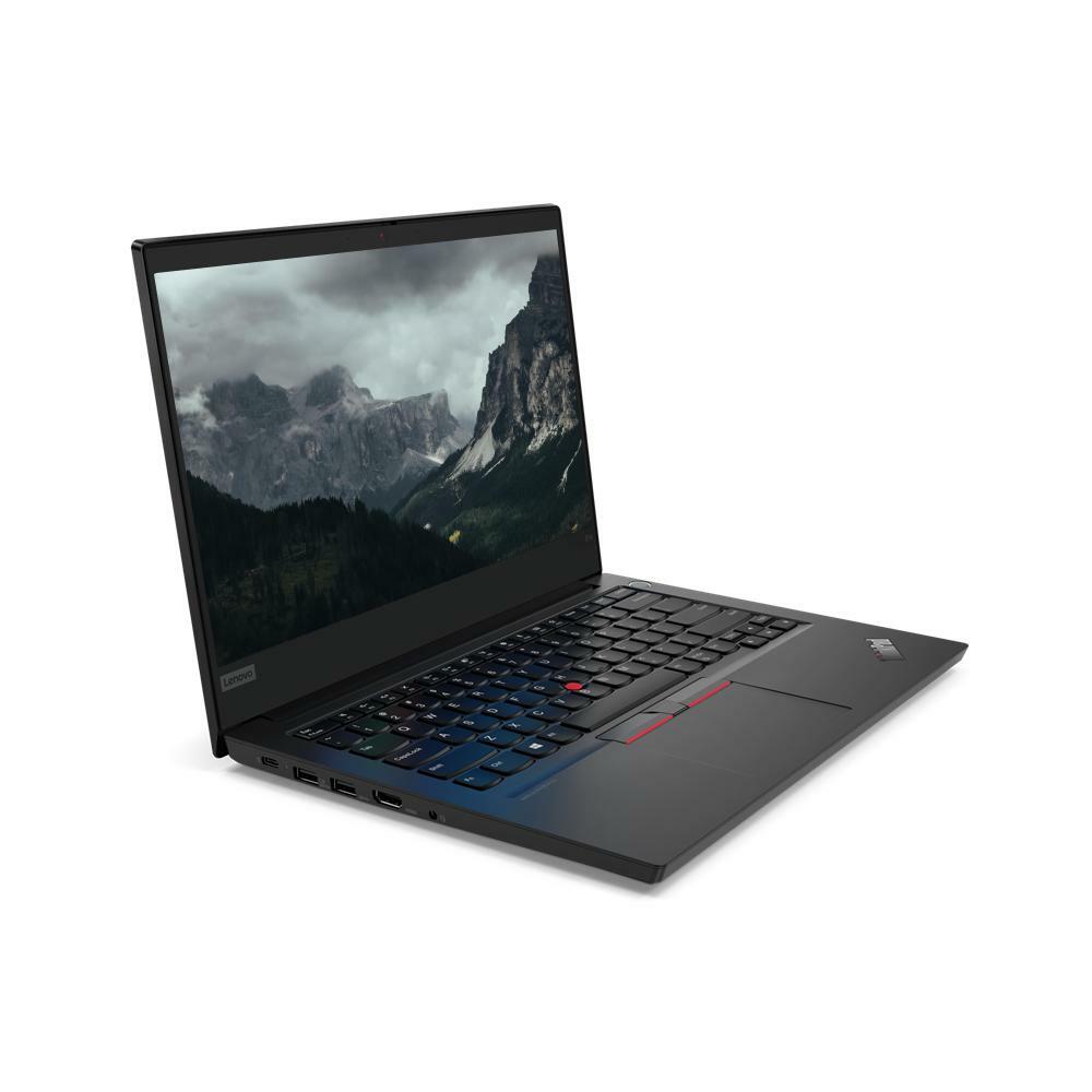 Lenovo Laptop ThinkPad E14 14" i5-10210U 16GB RAM 256GB SSD Windows 11 Pro