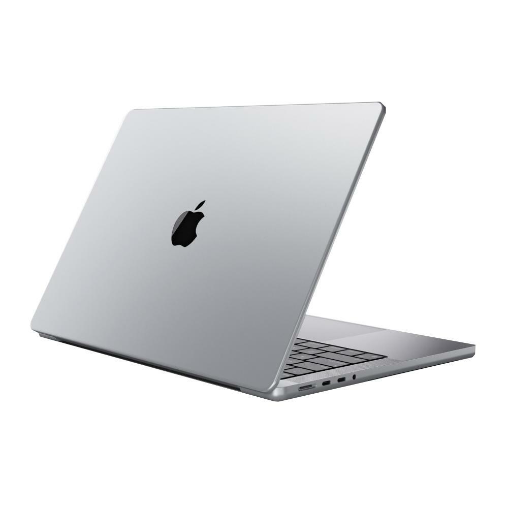 Apple MacBook Pro A2442 14" Screen Silver 2021 M1 Pro 14 Core 16GB RAM 512GB SSD