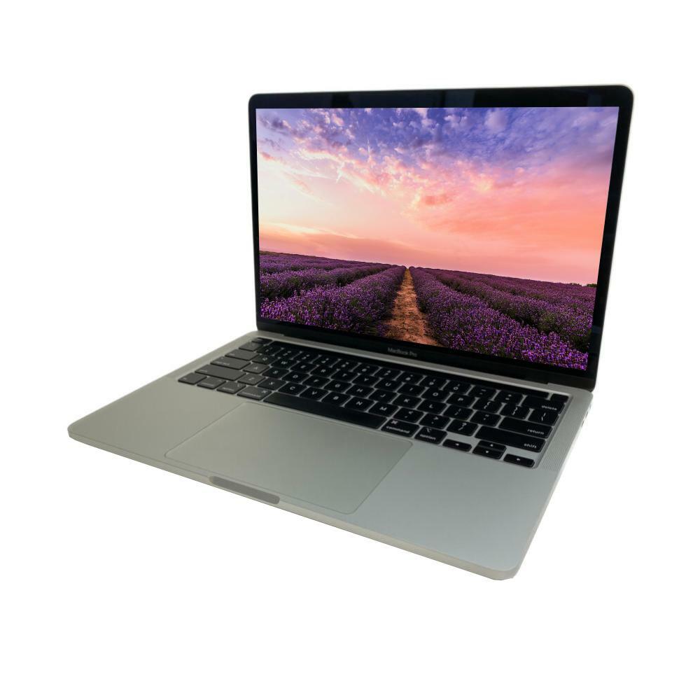 Apple MacBook Pro 13.3" Touch Bar A2251 2020 Space Grey i5-1038NG7 16GB 512GB