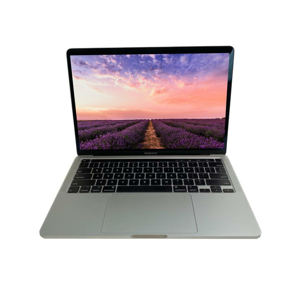 Apple MacBook Pro 13.3" Touch Bar A2251 2020 Space Grey i5-1038NG7 16GB 512GB