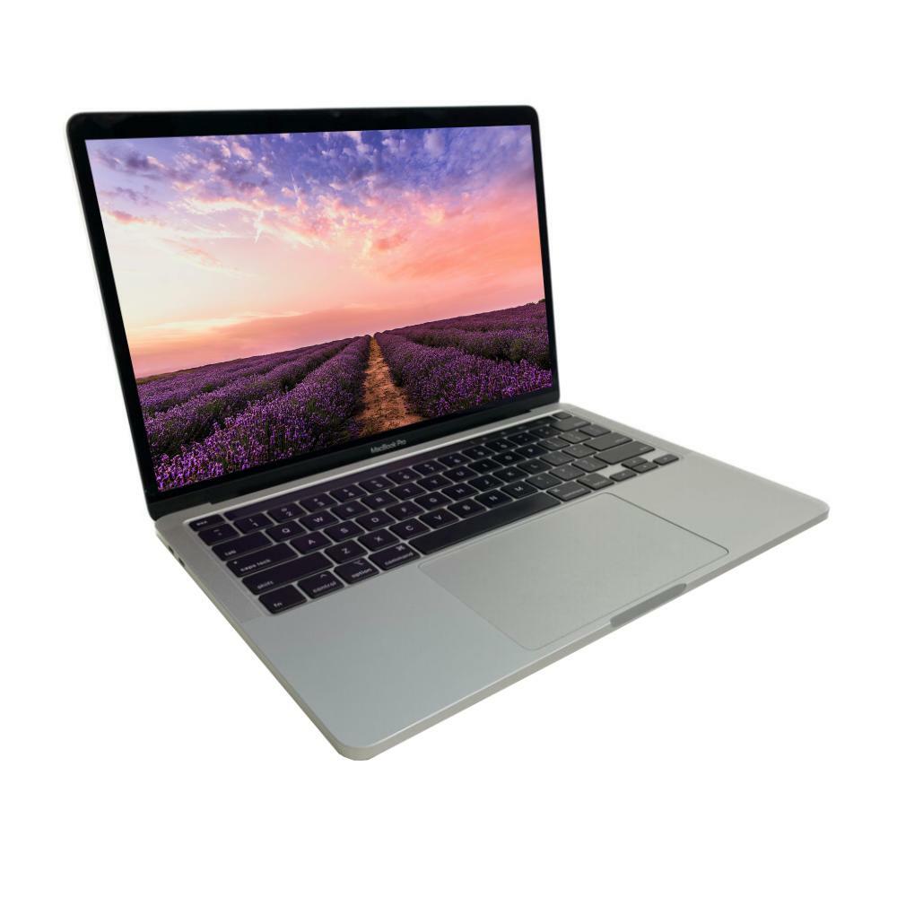 Apple MacBook Pro 13.3" Touch Bar A2251 2020 Space Grey i5-1038NG7 16GB 512GB