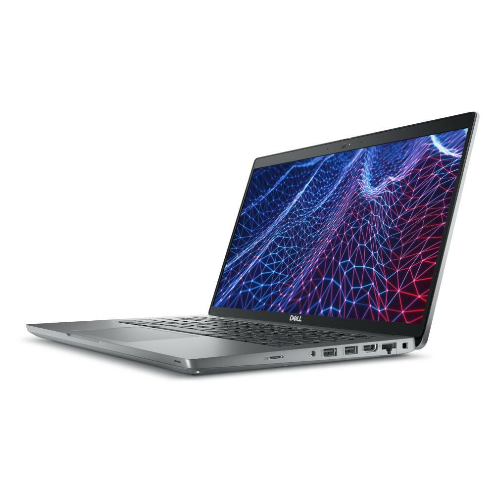 Dell Laptop Latitude 5430 14" i5-1245U 16GB RAM 256GB SSD Windows 11 Pro