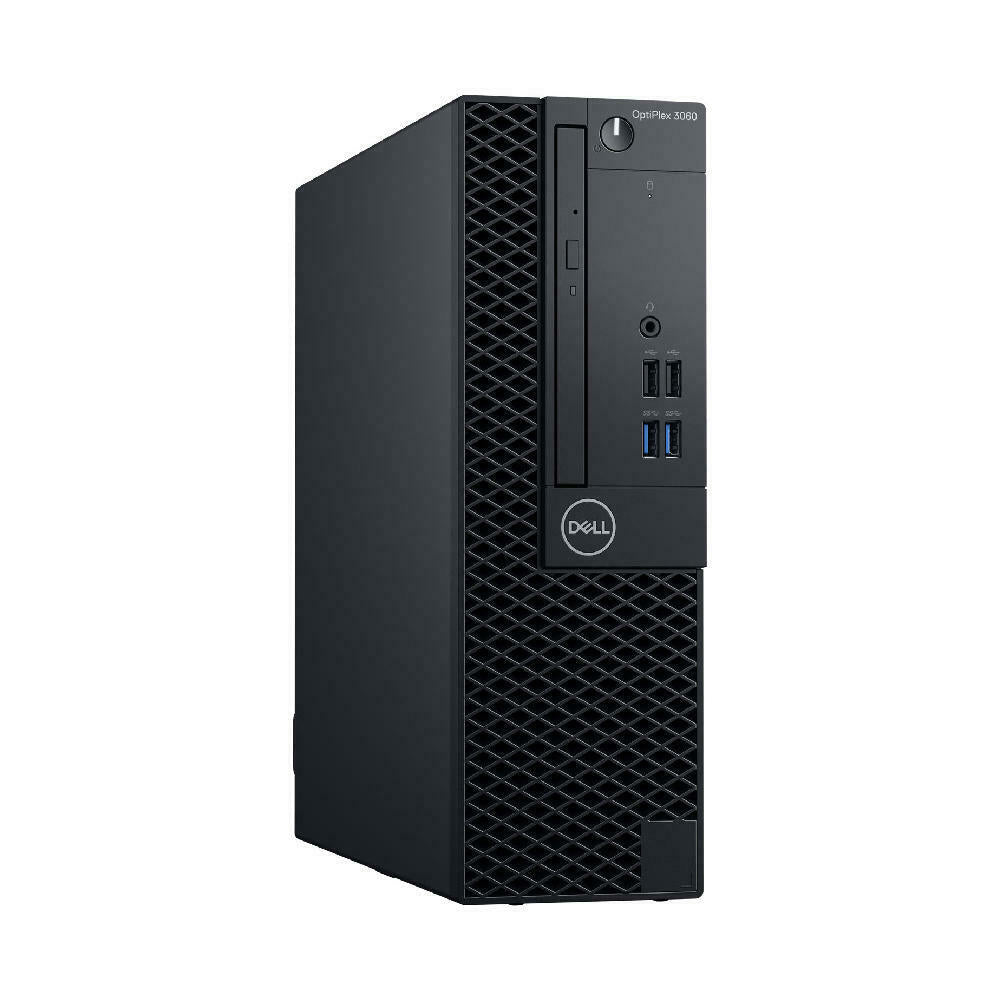 Dell OptiPlex 3060 SFF intel Core i5 8th Gen 16GB RAM 256GB SSD Windows 11 Pro