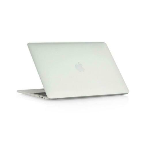 Apple MacBook Pro M1 A2338 2020 13.3" Silver 8 Core Touchbar 16GB RAM 256GB SSD