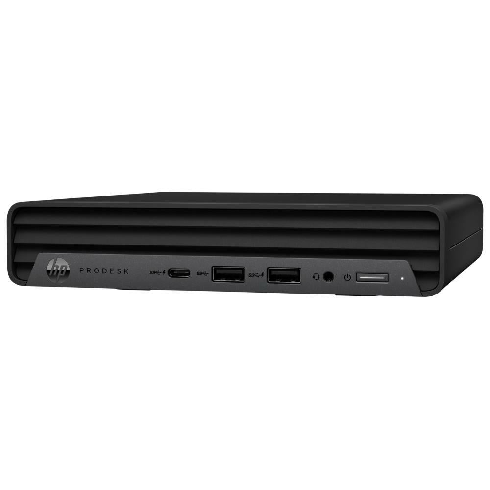 HP ProDesk 400 G6 Mini PC i5-10500T 2.30 GHz 16GB RAM 512GB SSD Windows 11 Pro