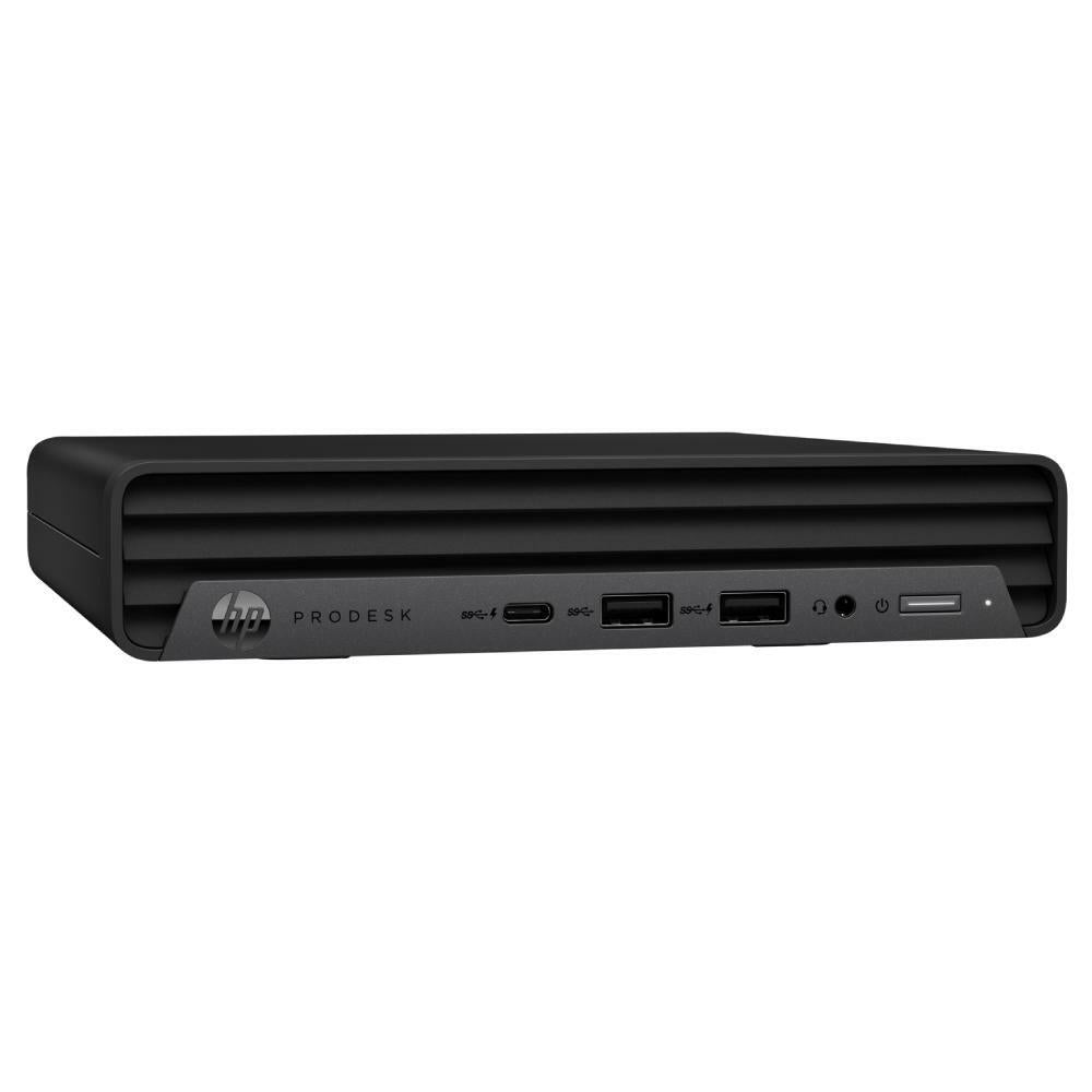 HP ProDesk 400 G6 Mini PC i5-10500T 2.30 GHz 16GB RAM 512GB SSD Windows 11 Pro