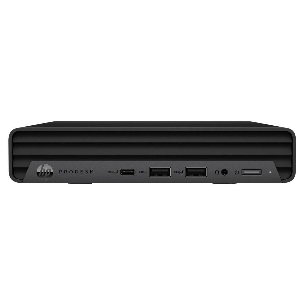HP ProDesk 400 G6 Mini PC i5-10500T 2.30 GHz 16GB RAM 512GB SSD Windows 11 Pro
