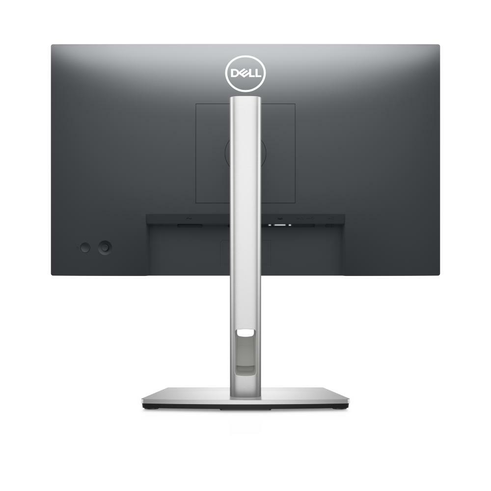 Dell P2222H 22" Full HD IPS LED Monitor HDMI DisplayPort VGA USB Hub Black