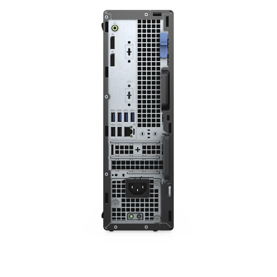 Dell Desktop OptiPlex 5080 i5 10th 16GB RAM 240GB SSD Windows 11 Pro