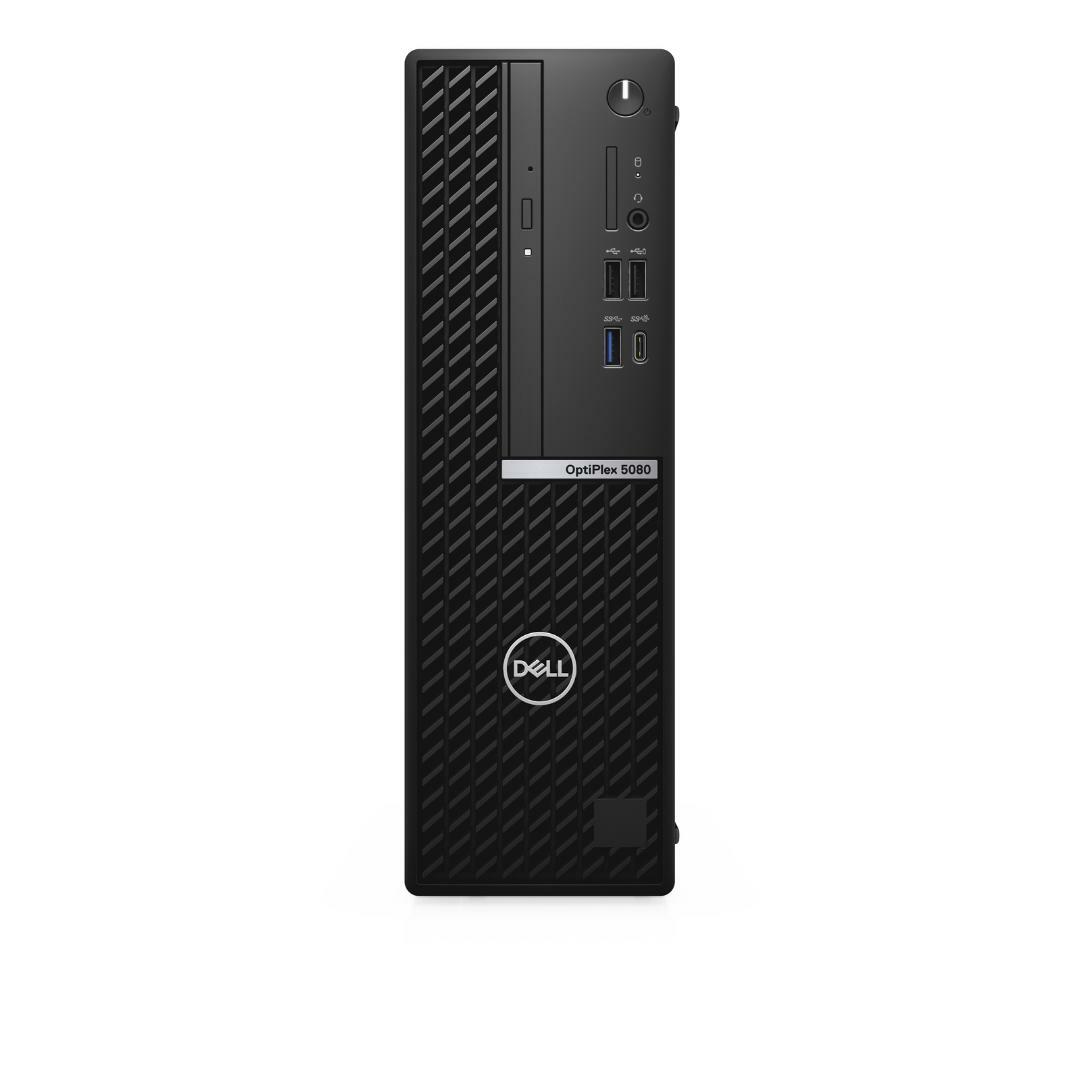 Dell Desktop OptiPlex 5080 i5 10th 16GB RAM 240GB SSD Windows 11 Pro