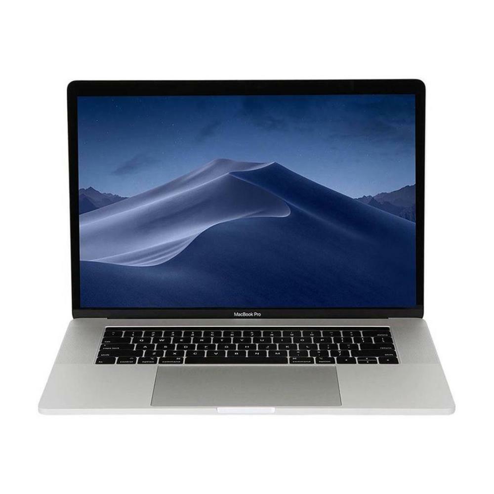 Apple MacBook Pro 15.4" Touch Bar A1990 2019 I9-9880H 16GB RAM 512GB SSD