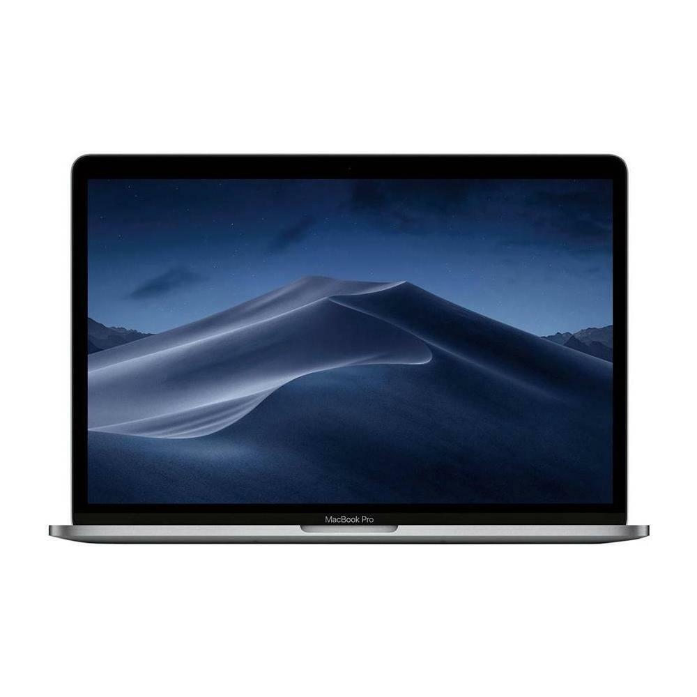 Apple MacBook Pro 15.4" Touch Bar A1990 2019 I9-9880H 16GB RAM 512GB SSD