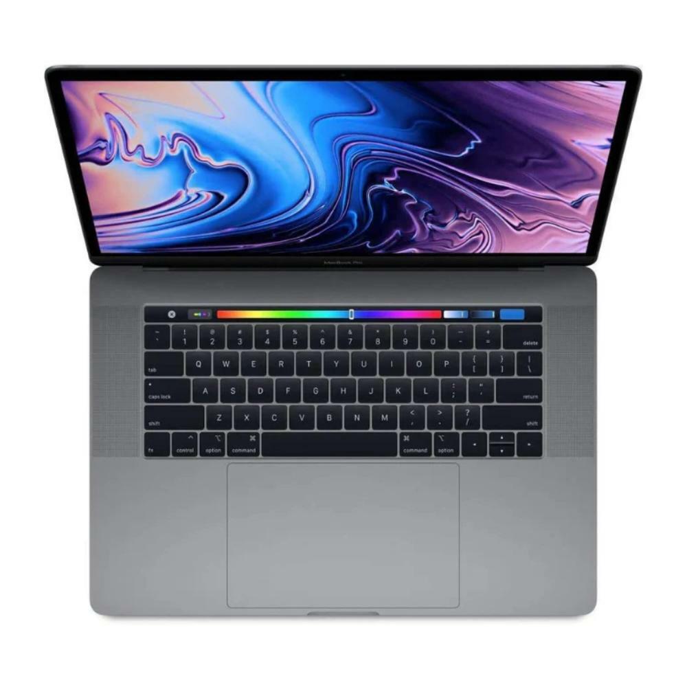 Apple MacBook Pro 15" Touch Bar A1990 2018 I7-8850H 32GB RAM 1TB SSD
