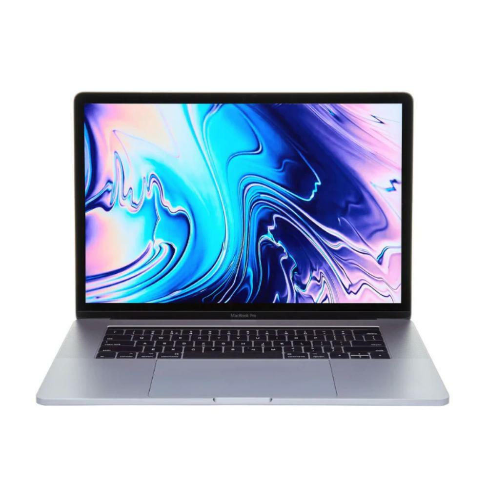 Apple MacBook Pro 15" Touch Bar A1990 2018 I7-8850H 32GB RAM 1TB SSD