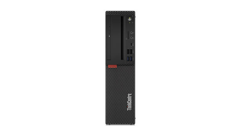 Lenovo Desktop ThinkCentre M720S SFF i7-9700 16GB RAM 256GB SSD Windows 11 Pro