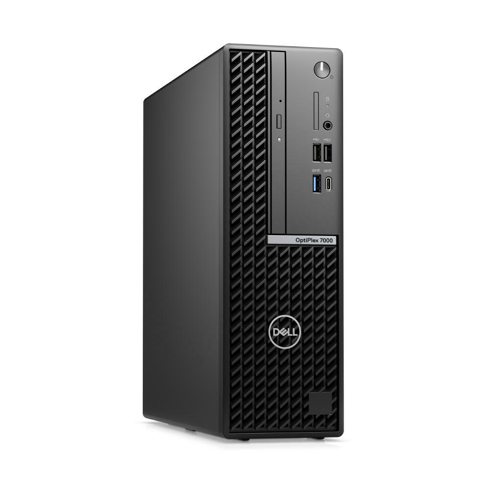Dell OptiPlex 7000 Desktop Intel Core i7 12th Gen 16GB RAM 512GB SSD Windows 11