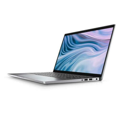 Dell Latitude 7410 14" Laptop Silver i7 10th Gen 16GB RAM 512GB SSD Windows 11