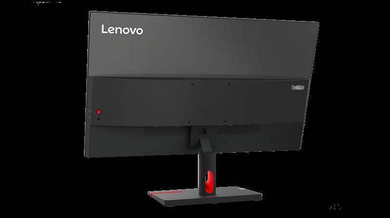LENOVO THINKVISION 27 inch MONITOR HDMI S27I-30 1920x1080 FRAMELESS GAMING Boxed