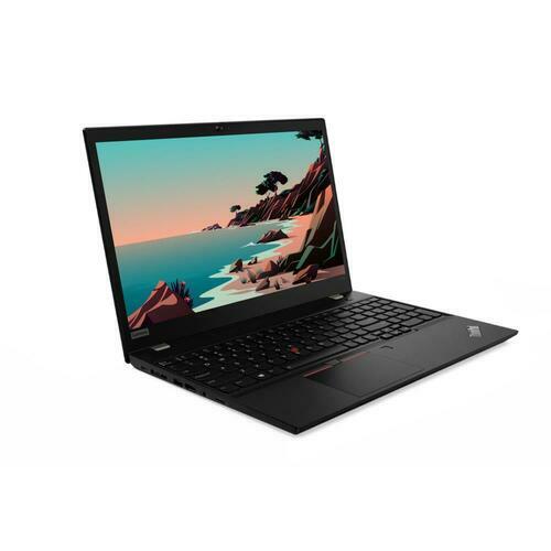 Lenovo P15S 15.6" i7 10th Gen Quadro P520 2GB 16GB RAM 512GB SSD Win 11 Pro