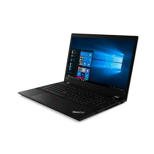 Lenovo P15S 15.6" i7 10th Gen Quadro P520 2GB 16GB RAM 512GB SSD Win 11 Pro