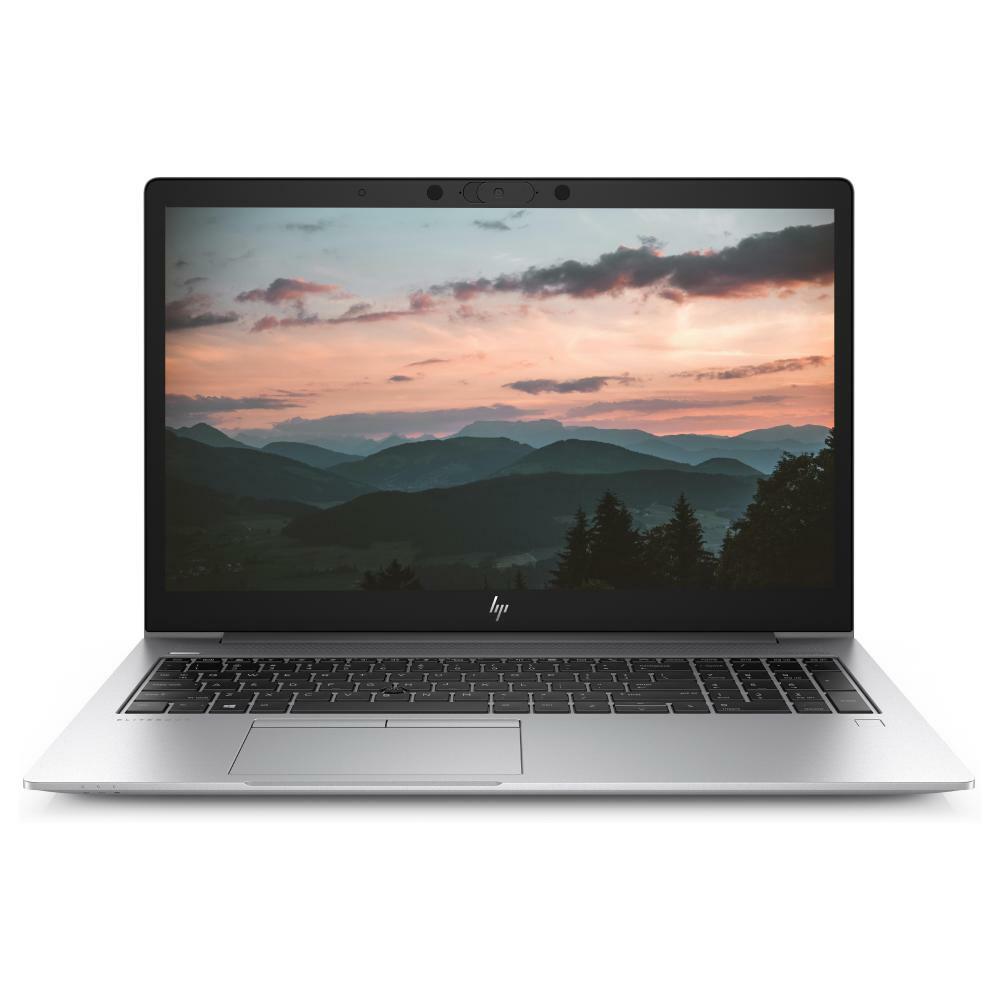 HP ProBook 850 G6 15.3" Laptop i7-8565U 16GB RAM 256GB SSD Windows 11 Pro