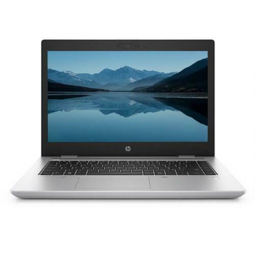 HP ProBook 640 G4 Laptop i5-8250U 1.60 GHZ 8GB RAM 256GB SSD Windows 11 Pro