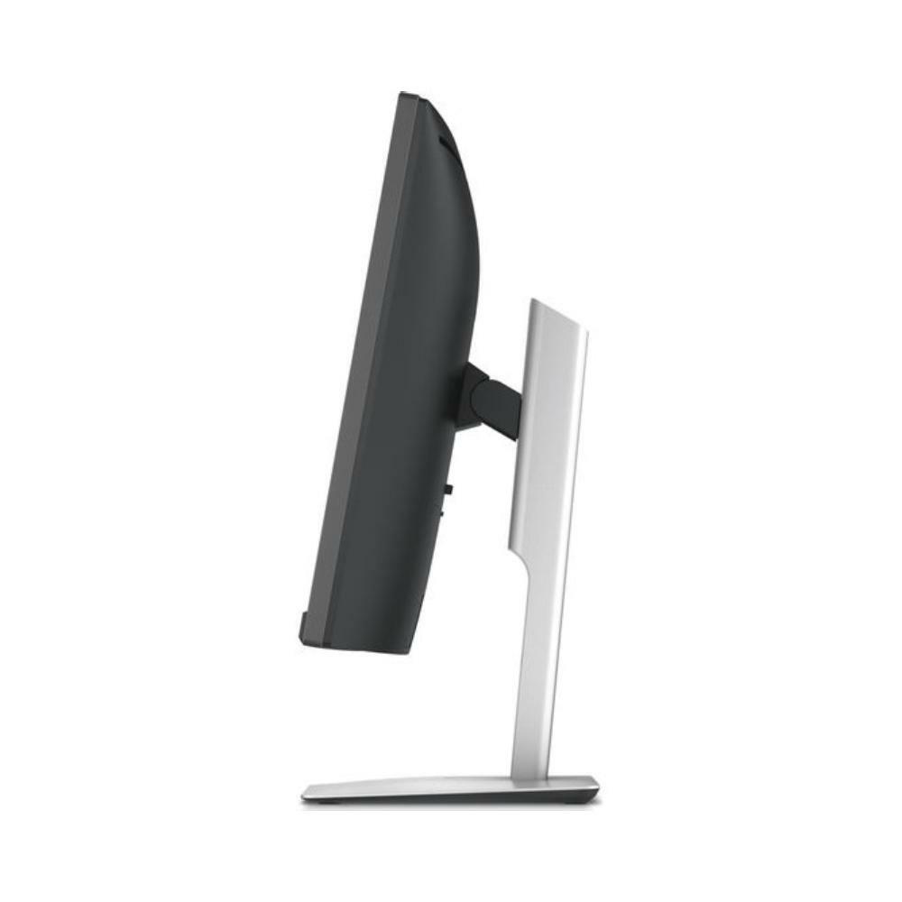 Dell U3415W Curved 34in Ultrawide WQHD IPS Monitor Stand Power Lead Included