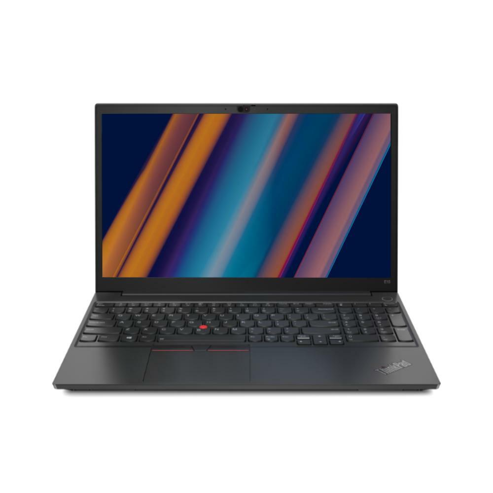 Lenovo ThinkPad E15 Gen 2 15.6" i7 11th 16GB RAM 512GB SSD Windows 11 Pro