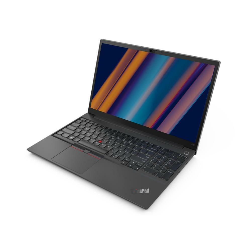 Lenovo ThinkPad E15 Gen 2 15.6" i7 11th 16GB RAM 512GB SSD Windows 11 Pro