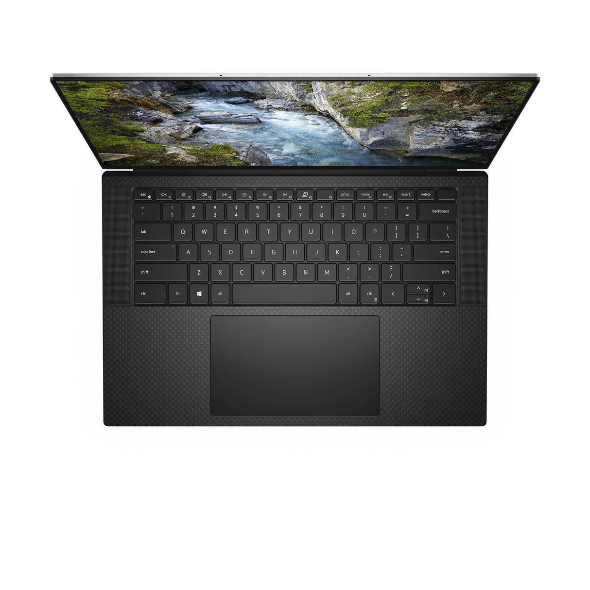 Dell Laptop Precision 5550 Touchscreen 15.6" i7 10th 16GB RAM 512GB SSD Win 11