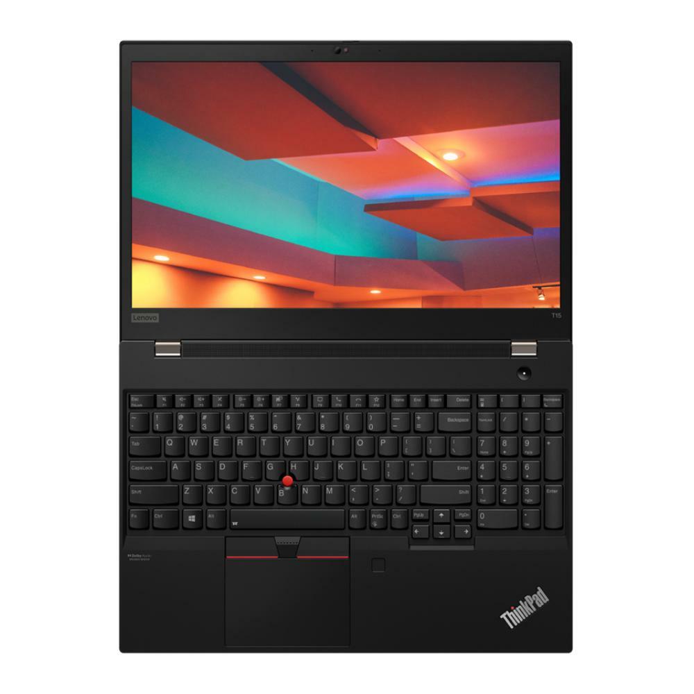 Lenovo ThinkPad T15 Gen2I 15.6" Laptop i7 11th 32GB RAM 1TB SSD Windows 11 Pro