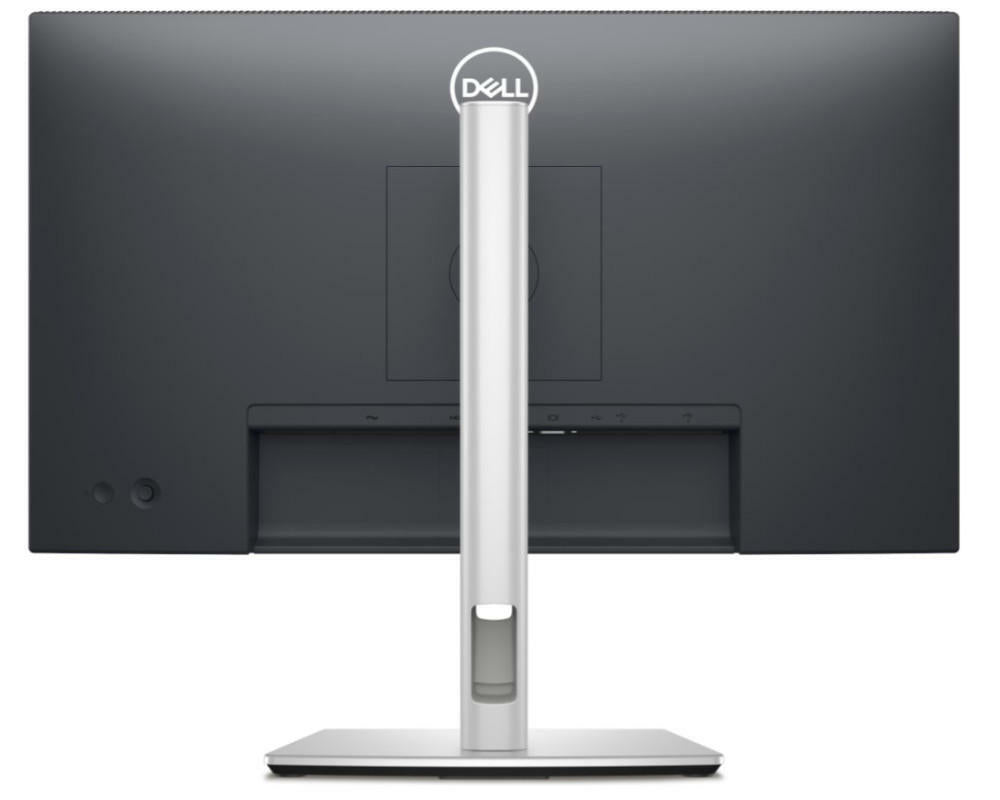 Dell P2425H 24" Full HD IPS Monitor HDMI DP USB Thin Bezel VESA Black