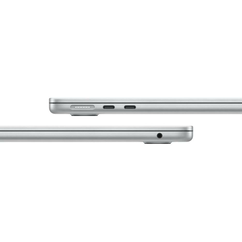 Apple MacBook Air 13.6" M4 16GB RAM 512GB SSD Silver 2025 Latest MacOS UK