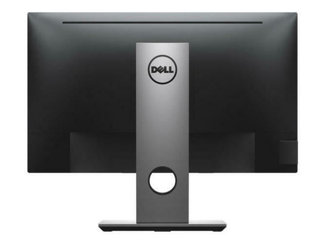 Dell P2317H Monitor FHD 23" 1080p 60Hz DisplayPort HDMI VGA Height Adjustable